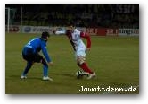 1. FC Saarbruecken - Rot-Weiss Essen 1:1 (0:1)  » Click to zoom ->