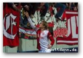 1. FC Saarbruecken - Rot-Weiss Essen 1:1 (0:1)  » Click to zoom ->