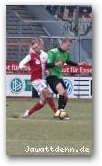 Rot-Weiss Essen - SC Verl 2:0 (0:0)  » Click to zoom ->