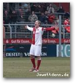 Rot-Weiss Essen - SC Verl 2:0 (0:0)  » Click to zoom ->