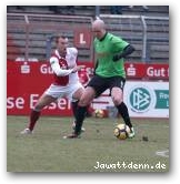 Rot-Weiss Essen - SC Verl 2:0 (0:0)  » Click to zoom ->