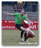 Rot-Weiss Essen - SC Verl 2:0 (0:0)  » Click to zoom ->