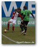 Rot-Weiss Essen - SC Verl 2:0 (0:0)  » Click to zoom ->