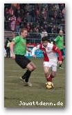 Rot-Weiss Essen - SC Verl 2:0 (0:0)  » Click to zoom ->