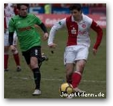 Rot-Weiss Essen - SC Verl 2:0 (0:0)  » Click to zoom ->