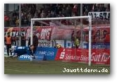 Rot-Weiss Essen - SC Verl 2:0 (0:0)  » Click to zoom ->