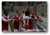 Rot-Weiss Essen - SC Verl 2:0 (0:0)  » Click to zoom ->