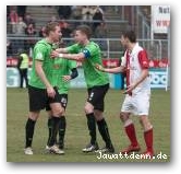 Rot-Weiss Essen - SC Verl 2:0 (0:0)  » Click to zoom ->