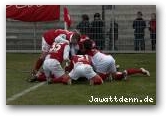 Rot-Weiss Essen - SC Verl 2:0 (0:0)  » Click to zoom ->