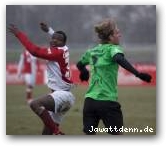 Rot-Weiss Essen - SC Verl 2:0 (0:0)  » Click to zoom ->