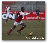 Rot-Weiss Essen - SC Verl 2:0 (0:0)  » Click to zoom ->