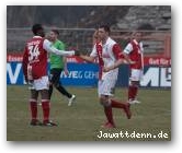 Rot-Weiss Essen - SC Verl 2:0 (0:0)  » Click to zoom ->