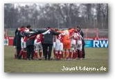 Rot-Weiss Essen - SC Verl 2:0 (0:0)  » Click to zoom ->