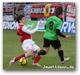 Rot-Weiss Essen - SC Verl 2:0 (0:0)  » Click to zoom ->