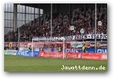 Rot-Weiss Essen - SC Verl 2:0 (0:0)  » Click to zoom ->