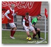 Rot-Weiss Essen - SC Verl 2:0 (0:0)  » Click to zoom ->