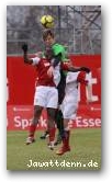 Rot-Weiss Essen - SC Verl 2:0 (0:0)  » Click to zoom ->