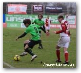 Rot-Weiss Essen - SC Verl 2:0 (0:0)  » Click to zoom ->