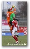 Rot-Weiss Essen - SC Verl 2:0 (0:0)  » Click to zoom ->