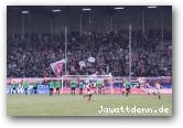 Rot-Weiss Essen - SC Verl 2:0 (0:0)  » Click to zoom ->