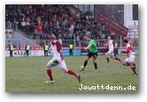 Rot-Weiss Essen - SC Verl 2:0 (0:0)  » Click to zoom ->