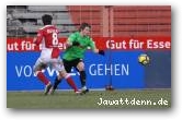 Rot-Weiss Essen - SC Verl 2:0 (0:0)  » Click to zoom ->