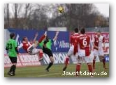 Rot-Weiss Essen - SC Verl 2:0 (0:0)  » Click to zoom ->