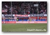 Rot-Weiss Essen - SC Verl 2:0 (0:0)  » Click to zoom ->