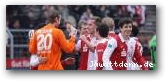 Rot-Weiss Essen - SC Verl 2:0 (0:0)  » Click to zoom ->