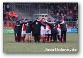 Rot-Weiss Essen - SC Verl 2:0 (0:0)  » Click to zoom ->