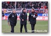 Rot-Weiss Essen - SC Verl 2:0 (0:0)  » Click to zoom ->