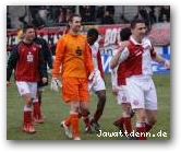 Rot-Weiss Essen - SC Verl 2:0 (0:0)  » Click to zoom ->