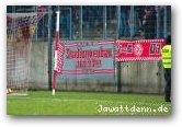 Fortuna Duesseldorf II - Rot-Weiss Essen 0:2 (0:2)  » Click to zoom ->