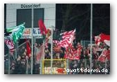 Fortuna Duesseldorf II - Rot-Weiss Essen 0:2 (0:2)  » Click to zoom ->