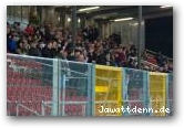 Fortuna Duesseldorf II - Rot-Weiss Essen 0:2 (0:2)  » Click to zoom ->