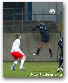 Fortuna Duesseldorf II - Rot-Weiss Essen 0:2 (0:2)  » Click to zoom ->