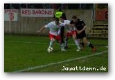 Fortuna Duesseldorf II - Rot-Weiss Essen 0:2 (0:2)  » Click to zoom ->