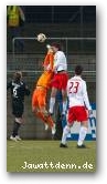 Fortuna Duesseldorf II - Rot-Weiss Essen 0:2 (0:2)  » Click to zoom ->