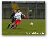 Fortuna Duesseldorf II - Rot-Weiss Essen 0:2 (0:2)  » Click to zoom ->