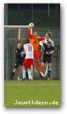 Fortuna Duesseldorf II - Rot-Weiss Essen 0:2 (0:2)  » Click to zoom ->