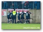 Fortuna Duesseldorf II - Rot-Weiss Essen 0:2 (0:2)  » Click to zoom ->