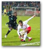 Fortuna Duesseldorf II - Rot-Weiss Essen 0:2 (0:2)  » Click to zoom ->