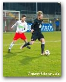 Fortuna Duesseldorf II - Rot-Weiss Essen 0:2 (0:2)  » Click to zoom ->