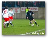 Fortuna Duesseldorf II - Rot-Weiss Essen 0:2 (0:2)  » Click to zoom ->