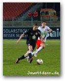 Fortuna Duesseldorf II - Rot-Weiss Essen 0:2 (0:2)  » Click to zoom ->