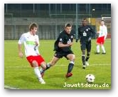 Fortuna Duesseldorf II - Rot-Weiss Essen 0:2 (0:2)  » Click to zoom ->