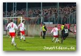 Fortuna Duesseldorf II - Rot-Weiss Essen 0:2 (0:2)  » Click to zoom ->