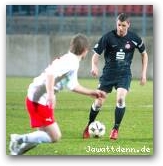 Fortuna Duesseldorf II - Rot-Weiss Essen 0:2 (0:2)  » Click to zoom ->