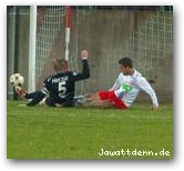 Fortuna Duesseldorf II - Rot-Weiss Essen 0:2 (0:2)  » Click to zoom ->