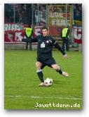 Fortuna Duesseldorf II - Rot-Weiss Essen 0:2 (0:2)  » Click to zoom ->